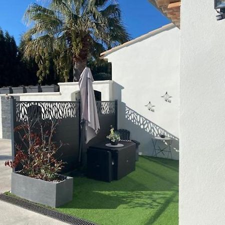 La Desiree'Ade Villa Roquebrune-sur-Argens Eksteriør bilde