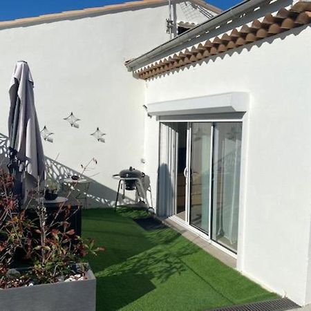 La Desiree'Ade Villa Roquebrune-sur-Argens Eksteriør bilde