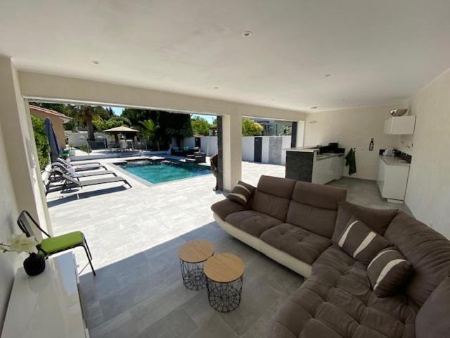 La Desiree'Ade Villa Roquebrune-sur-Argens Eksteriør bilde
