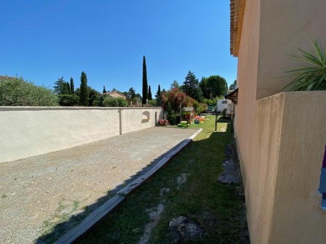 La Desiree'Ade Villa Roquebrune-sur-Argens Eksteriør bilde