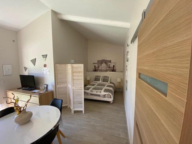 La Desiree'Ade Villa Roquebrune-sur-Argens Eksteriør bilde