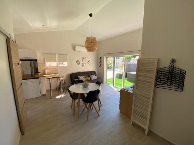 La Desiree'Ade Villa Roquebrune-sur-Argens Eksteriør bilde