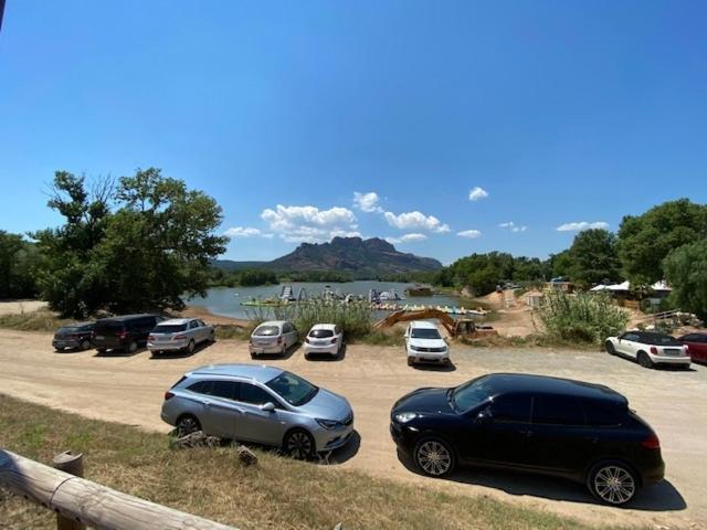 La Desiree'Ade Villa Roquebrune-sur-Argens Eksteriør bilde
