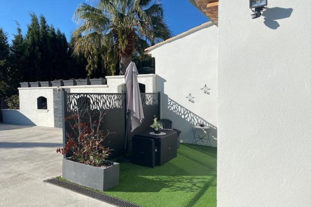 La Desiree'Ade Villa Roquebrune-sur-Argens Eksteriør bilde